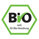 Bio-Siegel für ökologischen Landbau